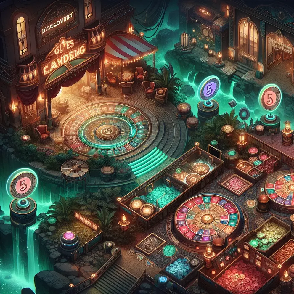 Slot Gates of Hades